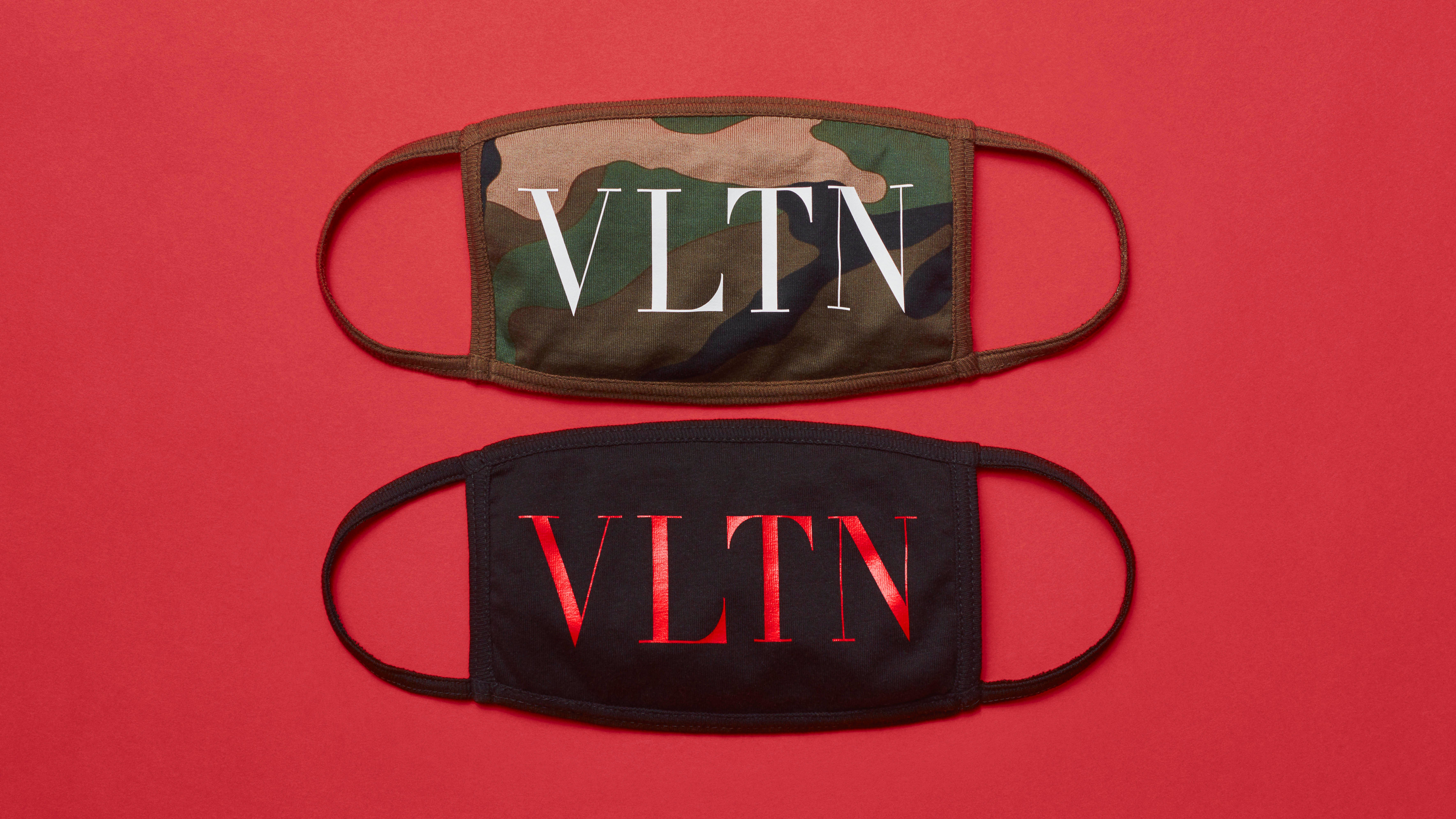 Autor: Courtesy of Valentino Autor: Courtesy of Valentino