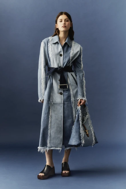 Tod's, Resort 2023