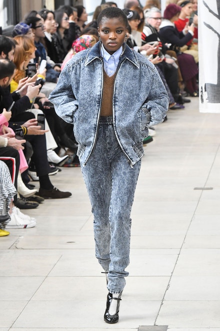 Miu Miu, Paris Fashion Week, Fall/Winter 2018/19