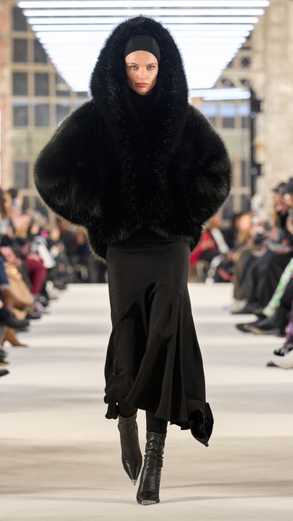 Alexandre Vauthier Haute Couture jaro - léto 2023