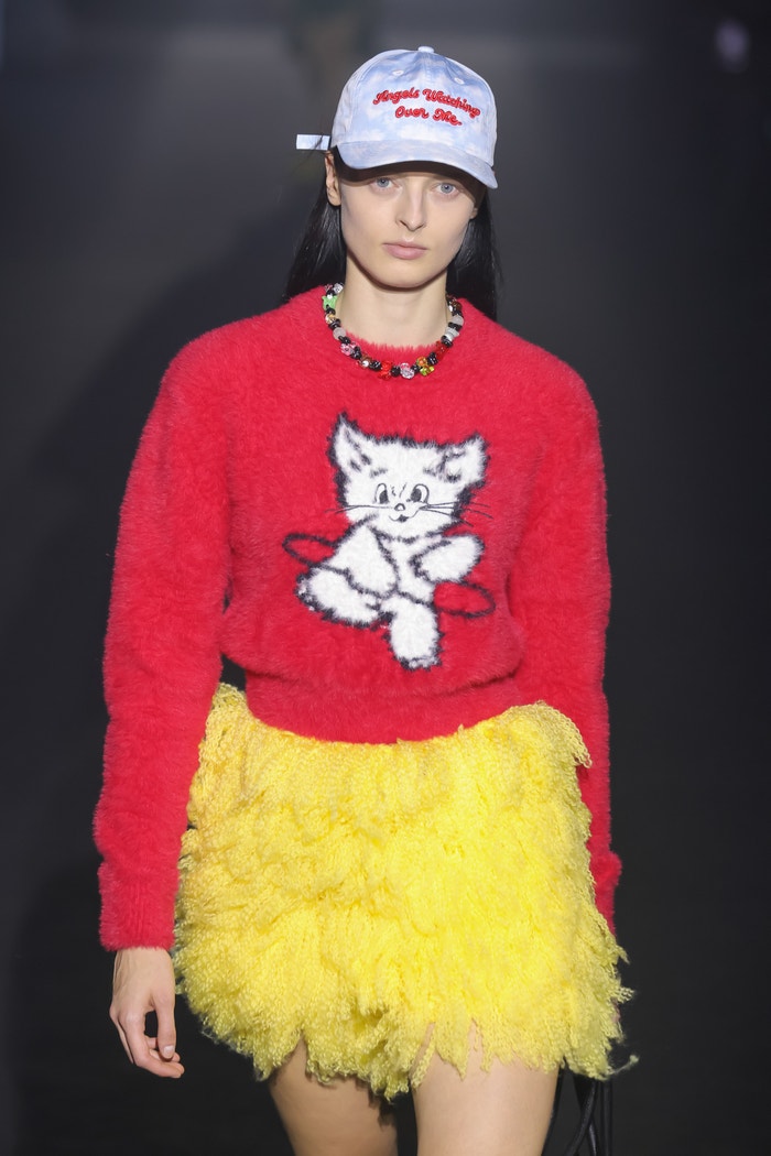 Kolekce jaro - léto 2026, OUTSIDERS DIVISION