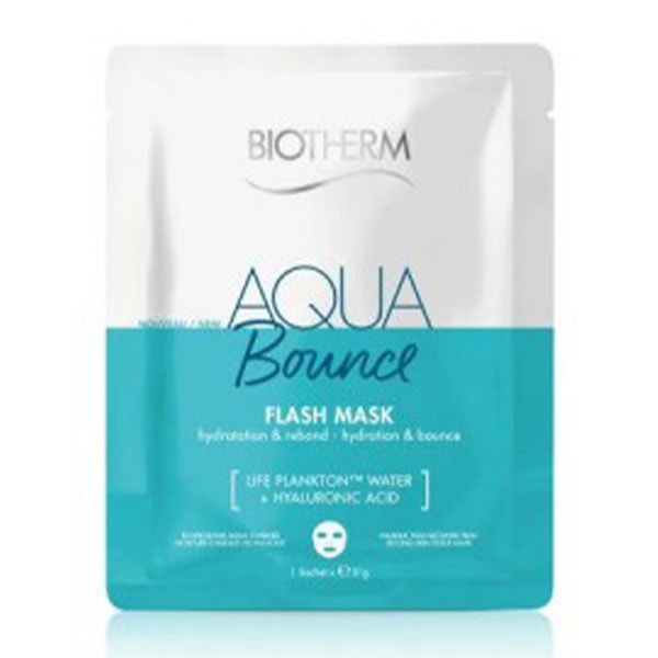 Aqua bounce pleťová maska, BIOTHERM, 300 Kč