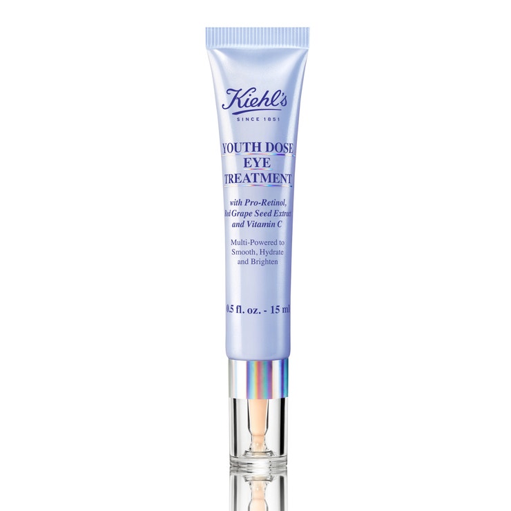 Youth Dose Eye Treatment , Kiehl's, 980 Kč