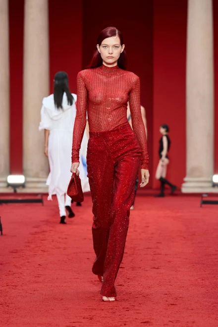 Salvatore Ferragamo, Spring-Summer 2023