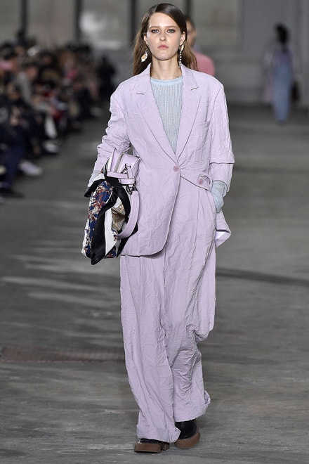 Phillip Lim, New York Fashion Week, Fall/Winter 2018/19