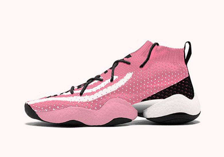 PW BYW LVL X, adidas Originals by Pharrell Williams, € 250