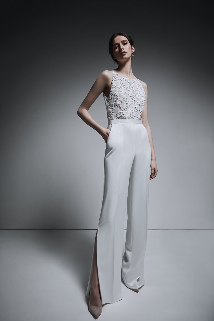 Total White Bridal Collection 2019 Autor: Total White