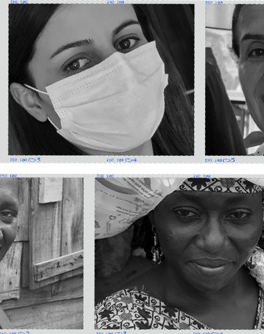 Neobyčejné příběhy obyčejných žen: podpora a sdílení mění svět