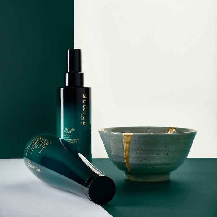 Autor: Shu Uemura Art of Hair