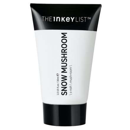Hydratační gelový krém Snow Mushroom, THE INKEY LIST, prodává Sephora, 290 Kč