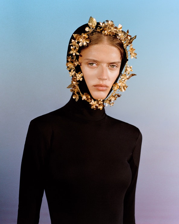 Ruslan Baginskiy Couture 2020