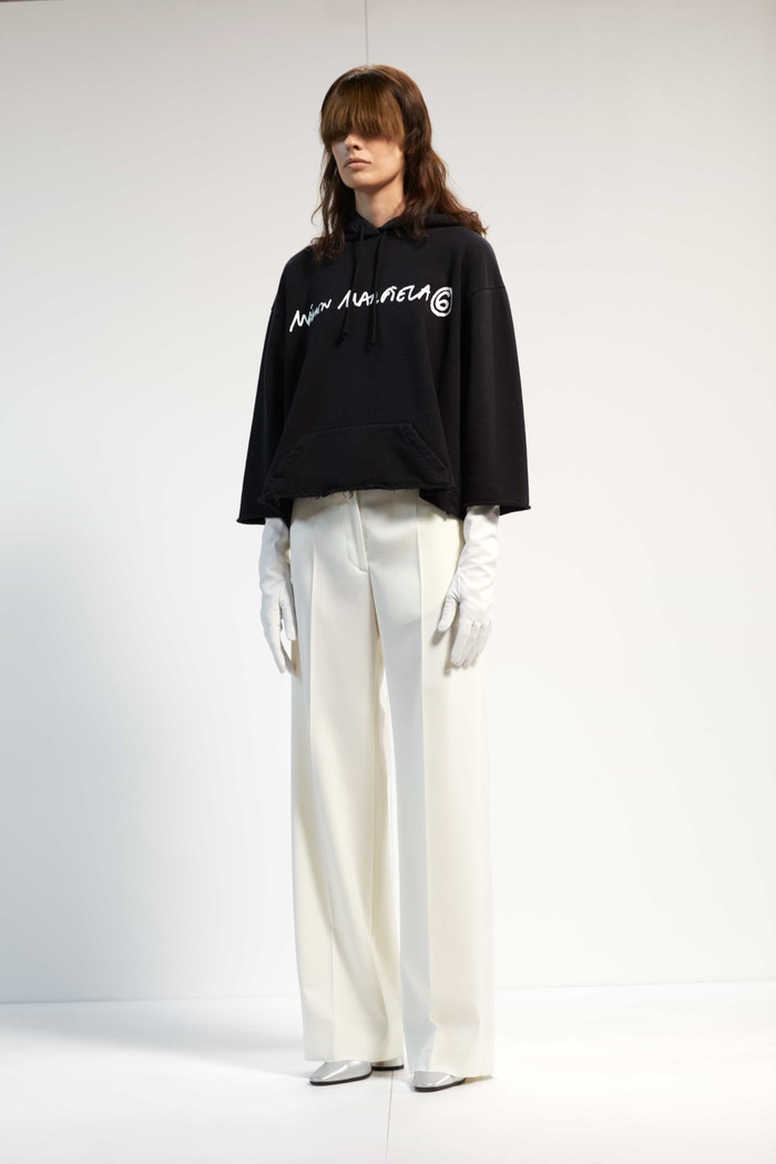MM6 Maison Margiela Spring-Summer 2021 Autor: Courtesy of MM6 Maison Margiela