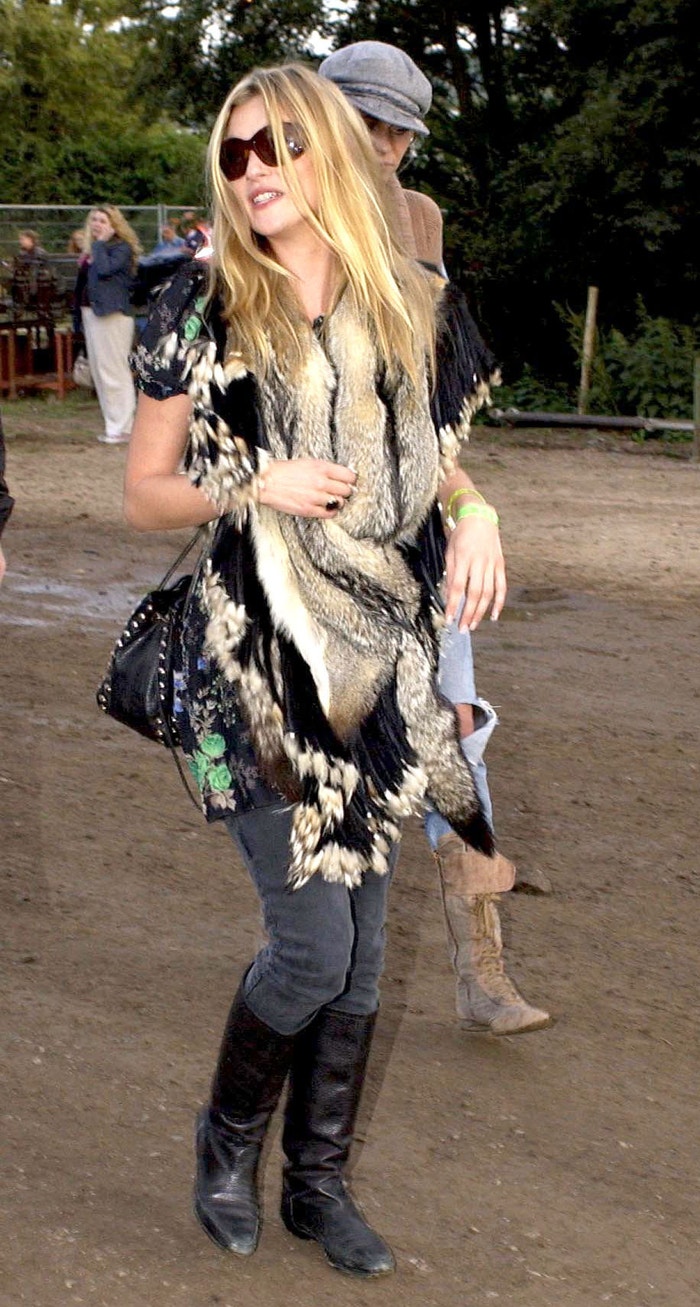 Kate Moss
