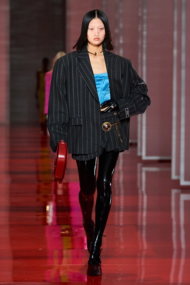 Autor: Courtesy of Salvatore Dragone / Gorunway.com