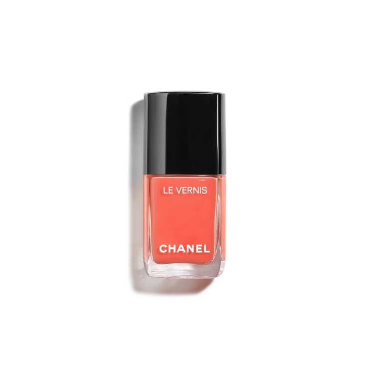 Lak na nehty v odstínu Été Indien, CHANEL, prodává CHANEL, 860 Kč
