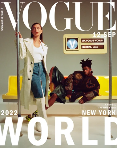 Mimořádná událost Vogue World: O co přesně půjde a jak na ní nechybět