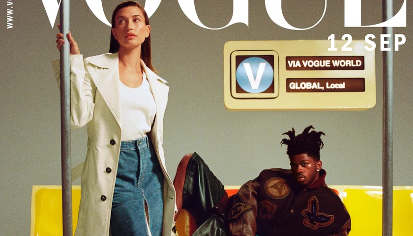 Mimořádná událost Vogue World: O co přesně půjde a jak na ní nechybět