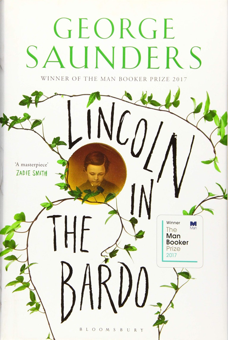 Autor: Courtesy of Bloomsbury