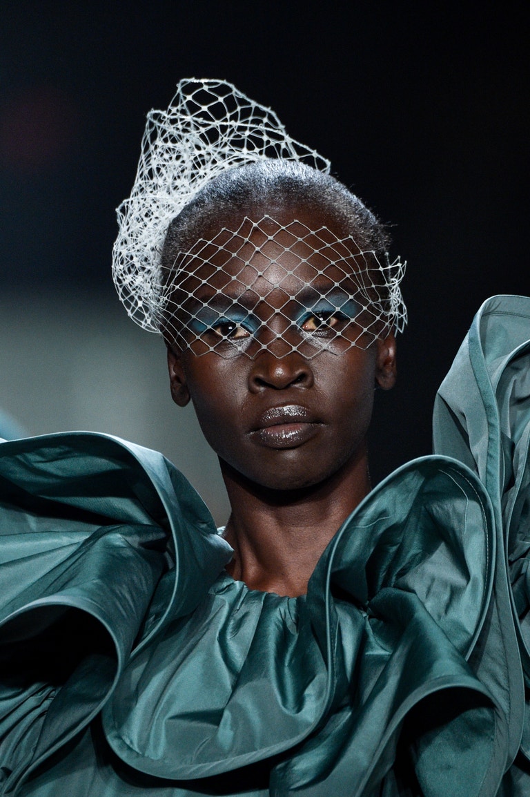 Marc Jacobs, jaro/léto 2019
