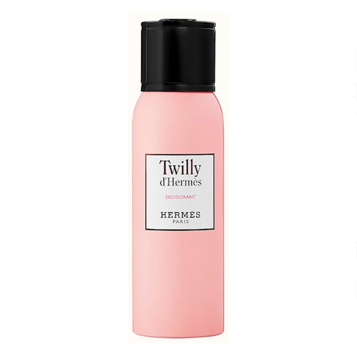 Parfémovaný deodorant Twilly d'Hermès, HERMÈS, prodává Sephora, 1190 Kč