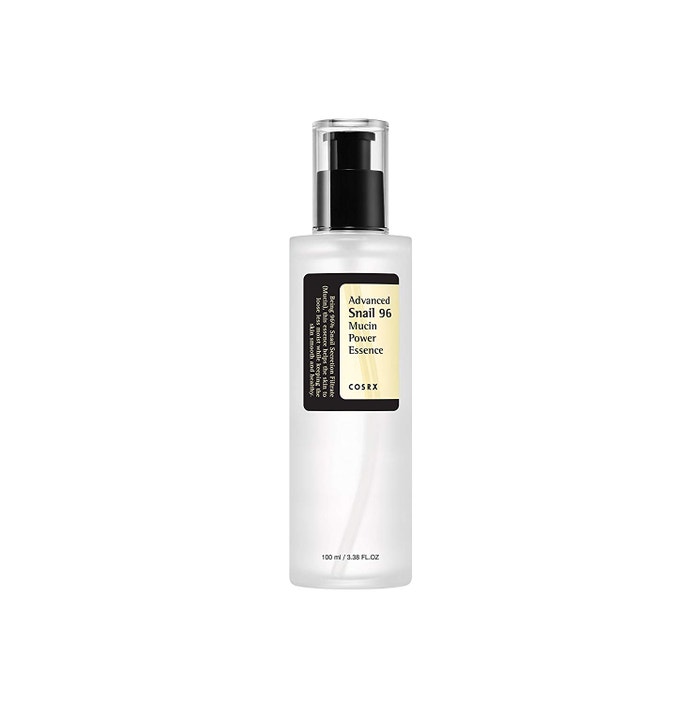 Advanced Snail 96 Mucin Power Essence, Cosrx, prodává Korean Kosmetika, 790 Kč