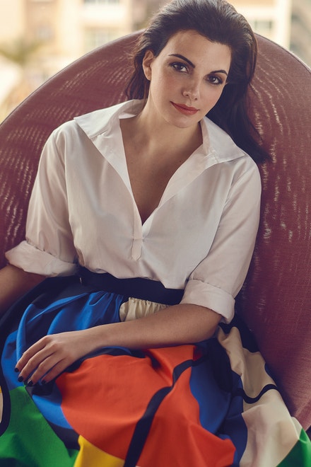 Thaleia Karafyllidou
