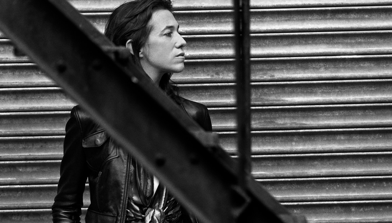 Charlotte Gainsbourg exkluzivně pro Vogue CS: Věřím v příležitosti