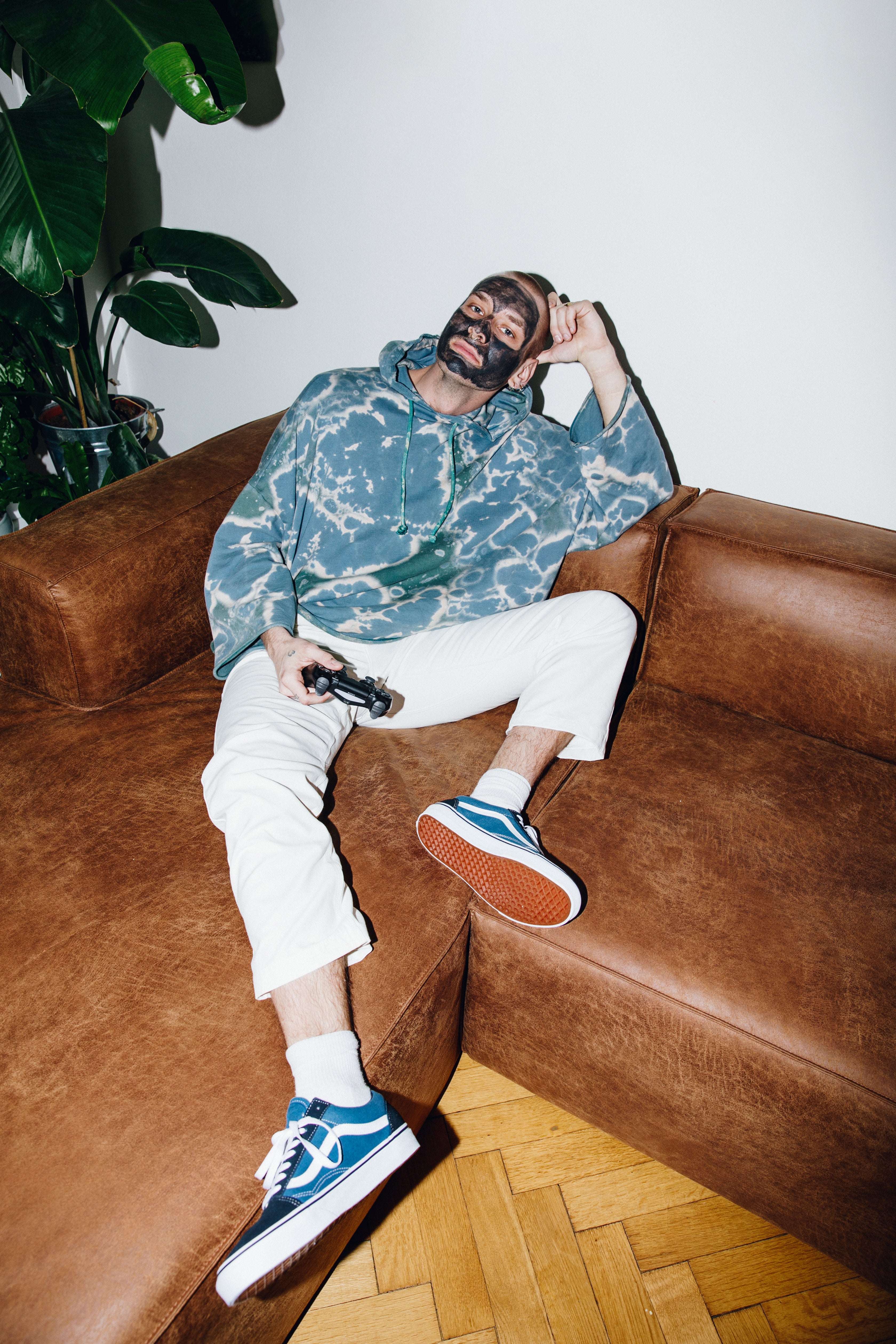 Ivan Kašša pro Vans