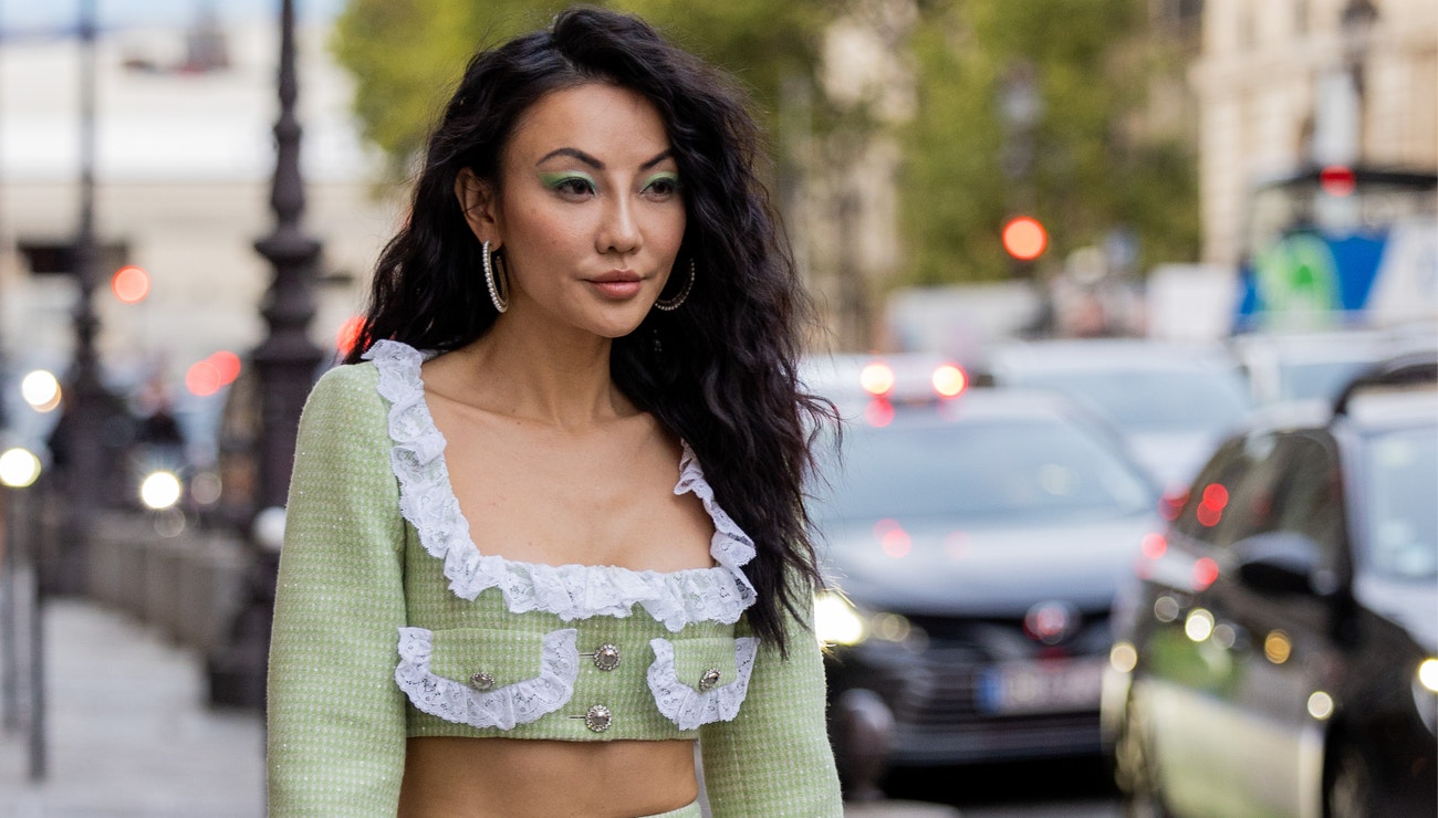 Jessica Wang