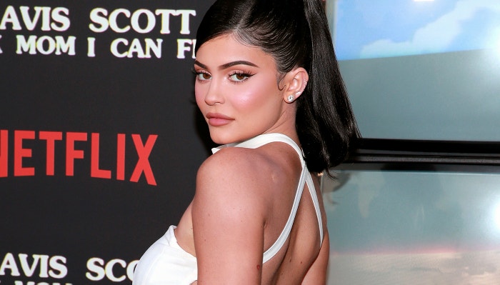 Kylie Jenner, 2019 Autor: Rich Fury/Getty Images