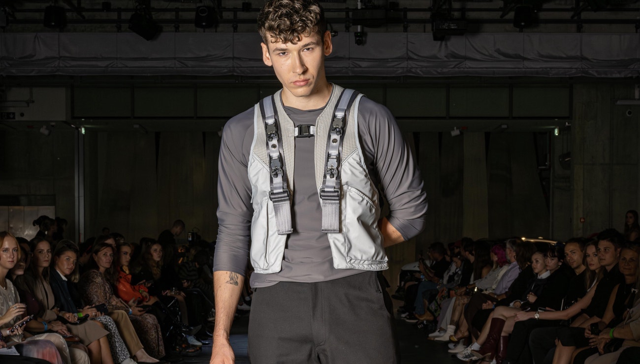 #VogueVerdict: Vojtěch Lopour vytváří oblečení bez konceptuálního patosu