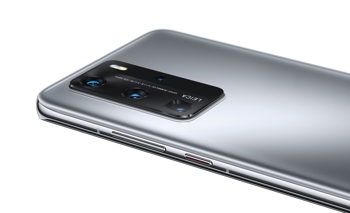 Smartphone Huawei P40 Pro, Huawei, prodává Huawei, 27 999 Kč
