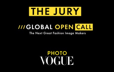 Globální výzva PhotoVogue: Staňte se jedním z dalších velkých tvůrců módních snímků
