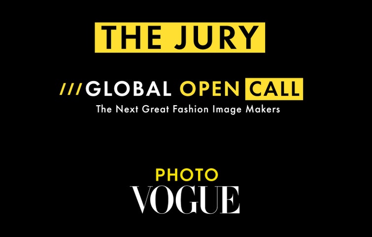 Globální výzva PhotoVogue: Staňte se jedním z dalších velkých tvůrců módních snímků