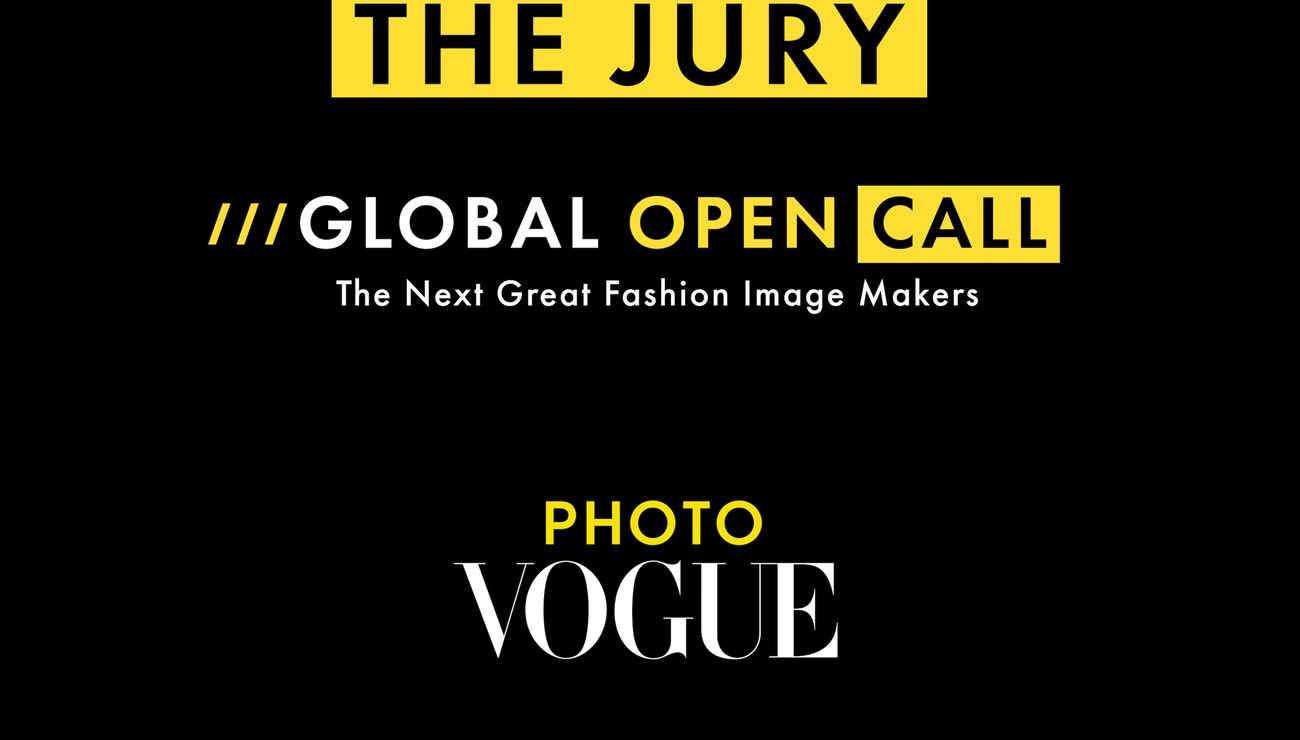 Globální výzva PhotoVogue: Staňte se jedním z dalších velkých tvůrců módních snímků