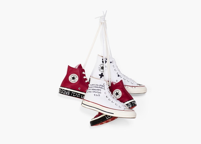 Autor: archiv Converse