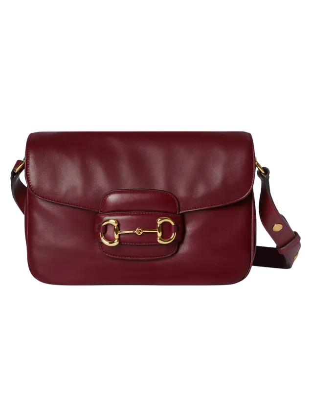 Malá kabelka Horsebit 1955 Aura, GUCCI, 3 200 €