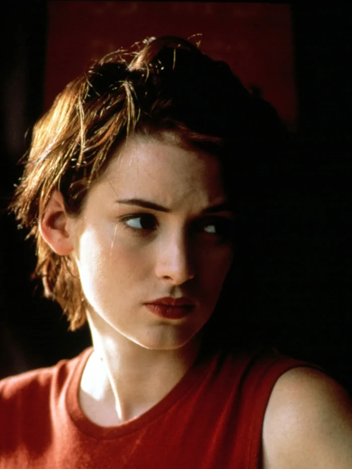 Winona Ryder