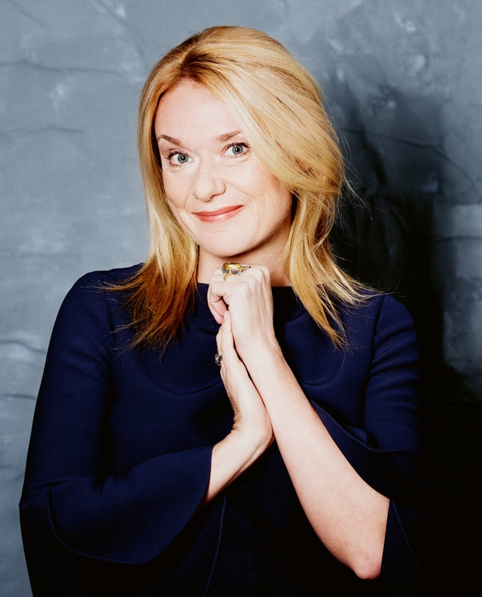 Magdalena Kožená