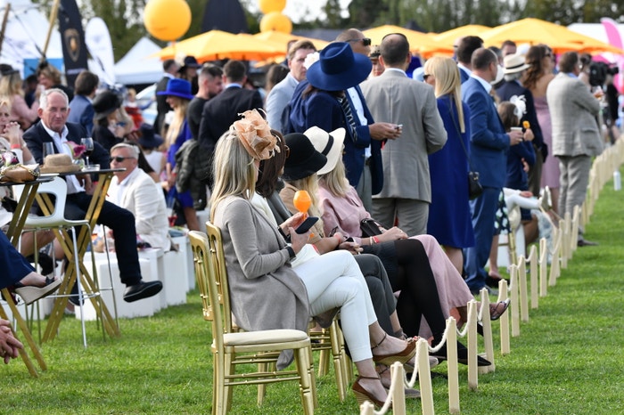 ročník Prague Polo Cup, 14. září 2019 Autor: Adam Costey