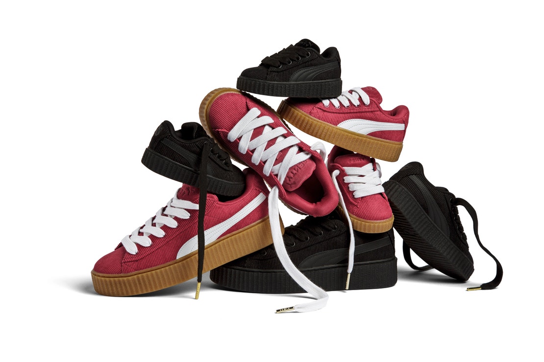 Fenty x Puma Creeper Phatty, PUMA, prodává Puma, 2 999 Kč