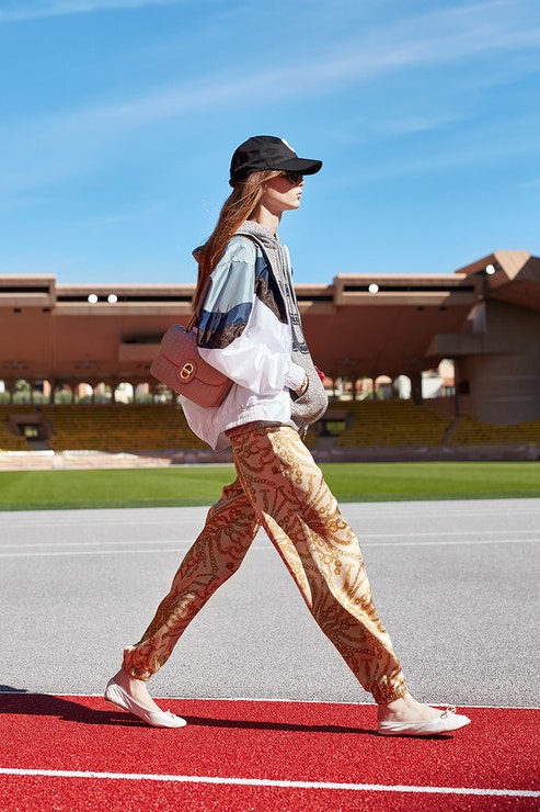 Celine Spring-Summer 2021