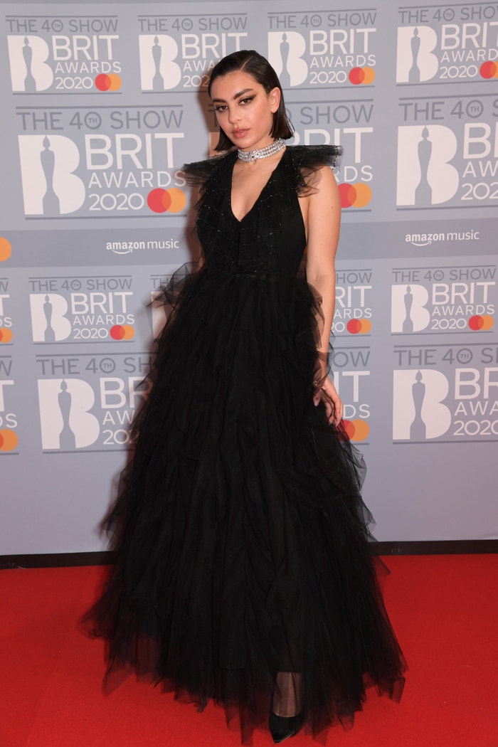 Charli XCX ve Fendi Autor: David M. Benett/Dave Benett/Getty Images