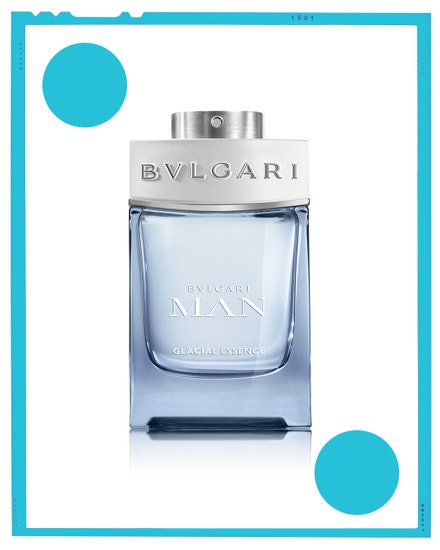 Parfémová voda Man Glacial Essence, BULGARI, prodává Fann, od 2600 Kč