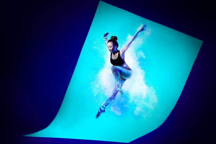 Birmingham Royal Ballet