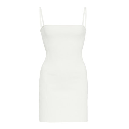 Šaty, Sir The Label (prodává Moda Operandi), 250 €