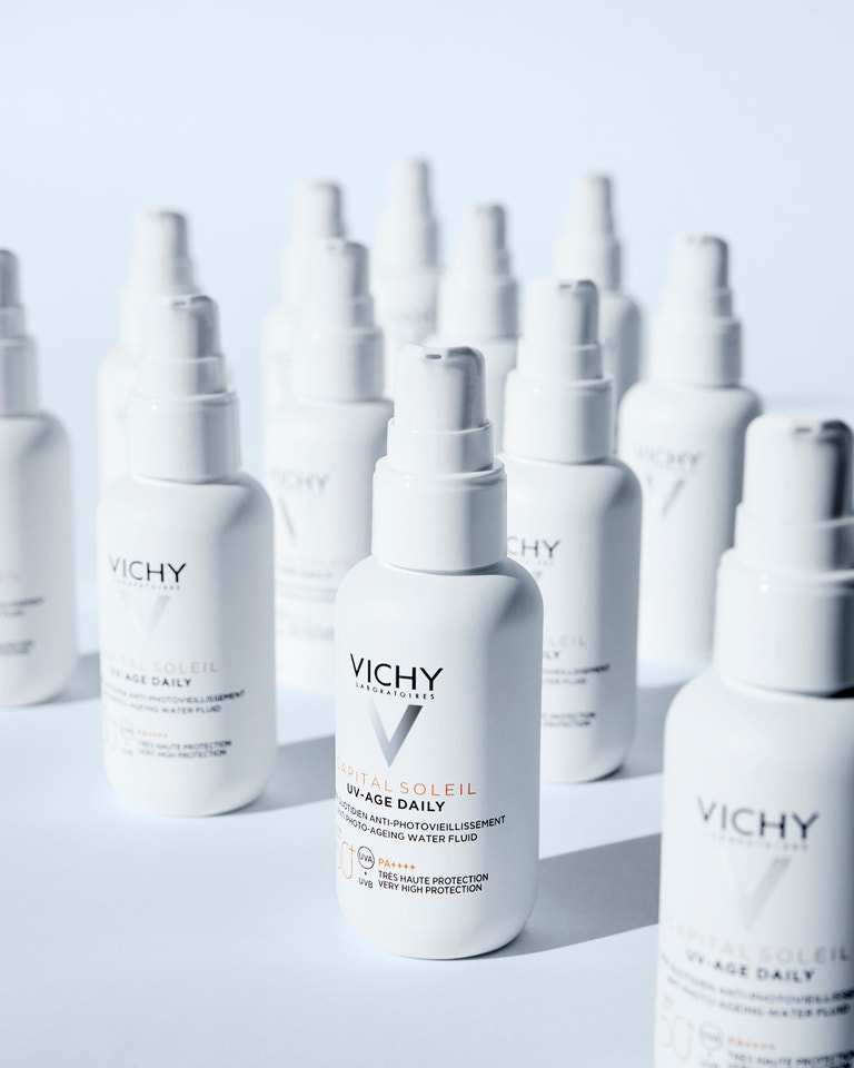 UV-Age Daily SPF 50+, VICHY, 549 Kč
