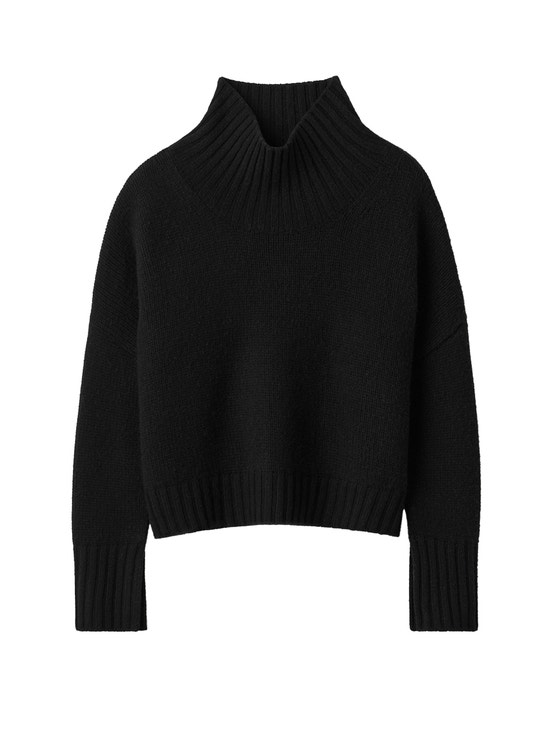 Kašmírový rolák, SOFT GOAT, prodává Soft Goat, 510 €