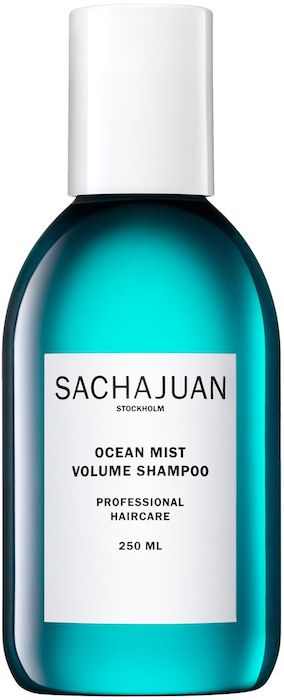 Objemový šampon Ocean Mist, Sachajuan, 580 Kč