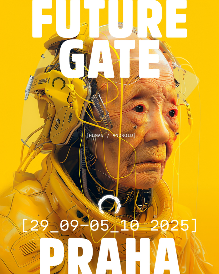 Autor: Future Gate Festival